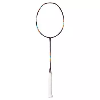 Ракетка для бадминтона Yonex NanoFlare 700 Gaming уже на заводе (Полуночный фиолетовый) (4УГ5) -