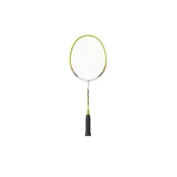 Ракетка для бадминтона YONEX с обивкой Muscle Power 2 Junior Yellow 4U7 MP2JRG White/Lime (501)