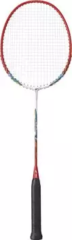 Ракетка для бадминтона YONEX с обивкой Muscle Power G4 MP2 белая/красная (114)