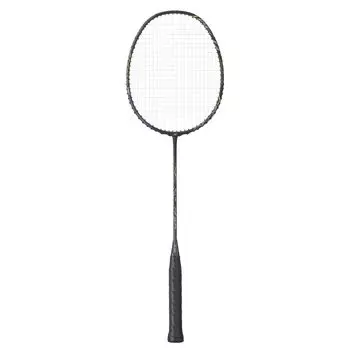 Ракетка для бадминтона YONEX только для средней рамы Astrox 22RX 2F5 AX22RX черная/золотая (184)