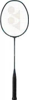 Ракетка для бадминтона YONEX, только рамка Nanoflare 800 Game Deep Green 4U6 NF800G (269)