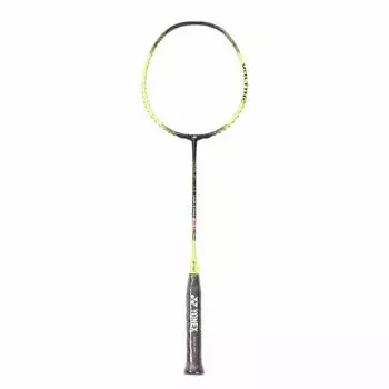 Ракетка для бадминтона YONEX Voltric 30 VT30 Black x Lime 5U5 (Только рамка)