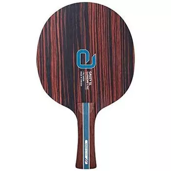 Ракетка для настольного тенниса andro Gozi SL OFF держатель для ручки 7 шт. фанера анатомическая 10212503