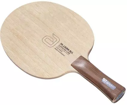 Ракетка для настольного тенниса andro Teepee Ligna All TP LIGNA ALL 10211902 FL