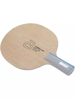 Ракетка для настольного тенниса andro TIMBER 5 OFF TIMBER 5 OFF 10240304 Китайский стиль