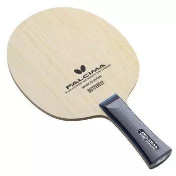 Ракетка для настольного тенниса Butterfly Falsima FL Shake Racket Flare Balance 37111