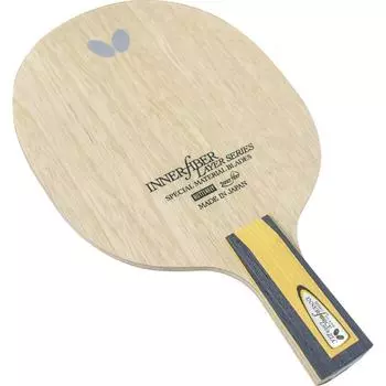 Ракетка для настольного тенниса Butterfly Inner Force Layer ZLC CS держатель для ручки в китайском стиле 5 штук фанера 23670