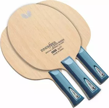 Ракетка для настольного тенниса Butterfly Inner Force Layer ALC ST Shakehand Straight Attack 36704