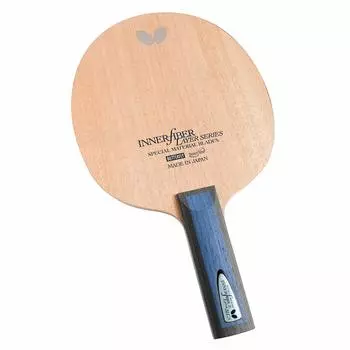 Ракетка для настольного тенниса Butterfly Inner Force Layer Shakehand Straight Attack 36864 ALC.S-ST