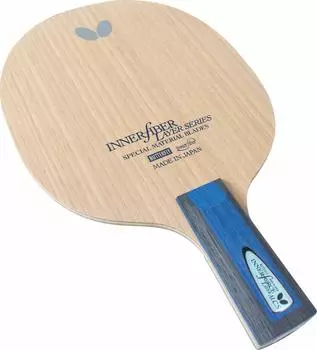 Ракетка для настольного тенниса Butterfly Inner Force Layer Pen Holder Chinese Style 5 Pieces Plywood 23880 ALC.S-CS