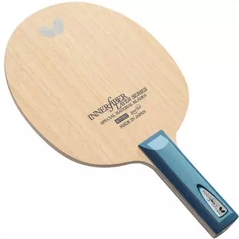 Ракетка для настольного тенниса Butterfly Inner Force Layer ALC ST Shakehand Straight Attack 36704