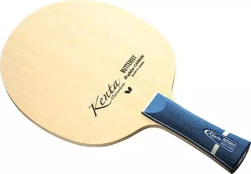 Ракетка для настольного тенниса Butterfly Kenta Matsudaira ALC FL Shakehand Flare Attack 36821