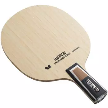 Ракетка для настольного тенниса Butterfly Pen Racket Had Row 5 24160