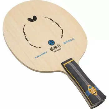 Ракетка для настольного тенниса Butterfly Zhang FL Shakehand Flare Attack 36561 Jike/ALC