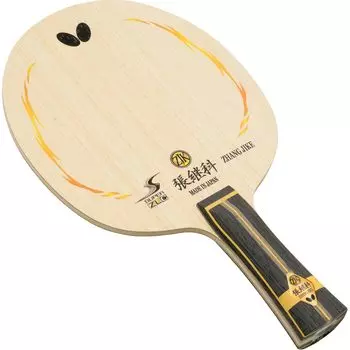 Ракетка для настольного тенниса Butterfly Zhang Jike SUPER ZLC 36541 FL