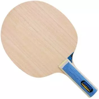 Ракетка для настольного тенниса DONIC Def Play Senzo Standard Grip Type BL009ST
