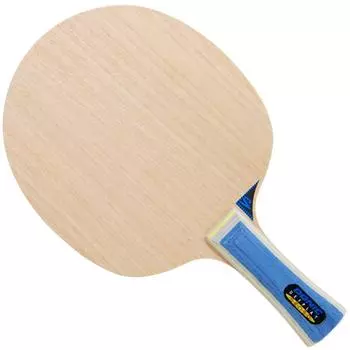 Ракетка для настольного тенниса DONIC Defplay Senzo Flare Grip Type BL009FL