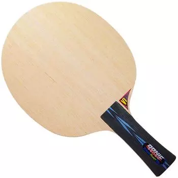 Ракетка для настольного тенниса DONIC Person Power Play Senzo V1 Flare Grip Type BL020FL