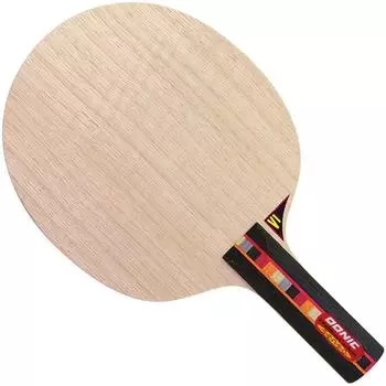 Ракетка для настольного тенниса DONIC Waldner Senzo Carbon Flare Grip Type BL013FL