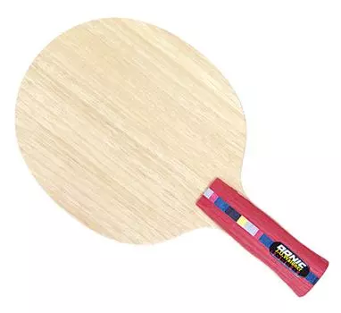 Ракетка для настольного тенниса DONIC Waldner Dickon AN Тип рукоятки BL015AN