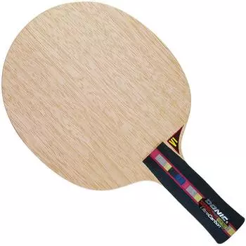 Ракетка для настольного тенниса DONIC Waldner Senzo Ultra Carbon AN Тип рукоятки BL039AN