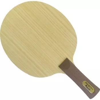 Ракетка для настольного тенниса JUIC Perseus V Shake Racket Grip FL 158 x 151 x 2375B 6.4 мм