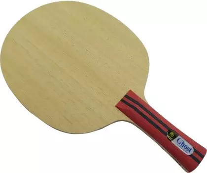 Ракетка для настольного тенниса JUIC Shake Ghost 2249B