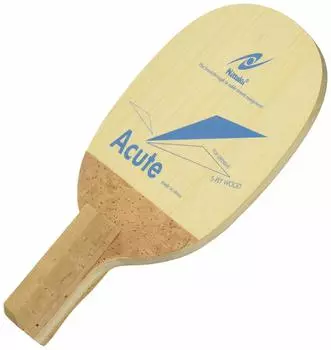 Ракетка для настольного тенниса Nittaku Akyuto R NE6682 (Ручка)