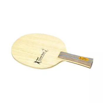 Ракетка для настольного тенниса Nittaku Ракетка Kasumi Basic FL NE6839