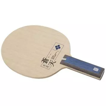 Ракетка для настольного тенниса Nittaku Shakehand Soten Straight (ST) NC0487