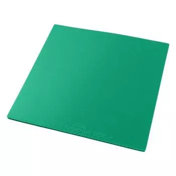 Ракетка для настольного тенниса, резиновый клей, гибкая, износостойкая, жесткая губка, ракетка для пинг-понга, замена всего листа, резиновые спортивные принадлежности зелёный