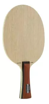 Ракетка для настольного тенниса STIGA All Round Classic Flare Grip 1050-35