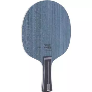 Ракетка для настольного тенниса STIGA BANDA CARBON BANDA Carbon Speedplay Shake Racket Flare (ФЛА) GA302735