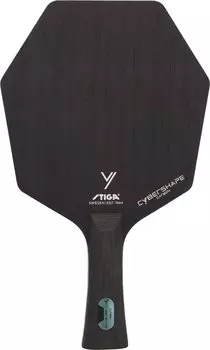 Ракетка для настольного тенниса STIGA Cyber Shape Carbon CWT FLA 1602020235
