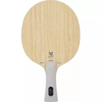 Ракетка для настольного тенниса STIGA Energy Wood V2 WRB FLA 107435