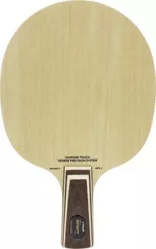 Ракетка для настольного тенниса STIGA Infinity VPS V с ручкой в китайском стиле, использовалась игроком Fan Zhendong 1618-1005-65