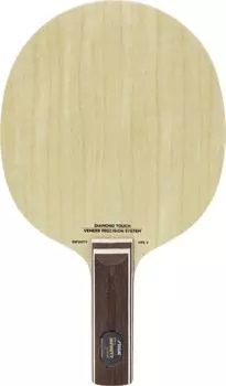 Ракетка для настольного тенниса STIGA Infinity VPS V Straight Grip, используемая игроком Fan Zhendong 1618-1005-37