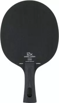 Ракетка для настольного тенниса STIGA Legacy Carbon FLA 107135