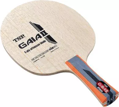 Ракетка для настольного тенниса TSP Gaia 2 Grip FL 026714