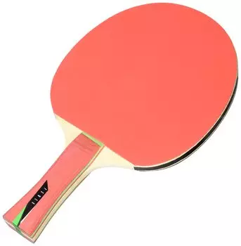 Ракетка для настольного тенниса UNIX Shake Hand ITTF Международная федерация настольного тенниса Официальная резина NX30-36