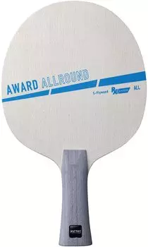 Ракетка для настольного тенниса VICTAS AWARD ALLROUND Award All Round Shakehand Attack Flare 310144