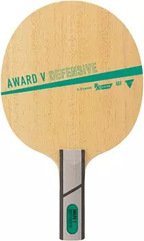 Ракетка для настольного тенниса Victas Defensive Shakehand Award V Defensive Straight 310425