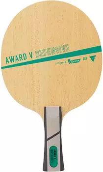 Ракетка для настольного тенниса Victas Defensive Shakehand Award V Defensive Flare 310424