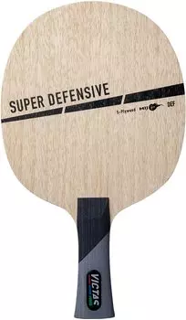 Ракетка для настольного тенниса VICTAS SUPER DEFENSIVE Super Defensive Shakehand Defensive Flare 310194