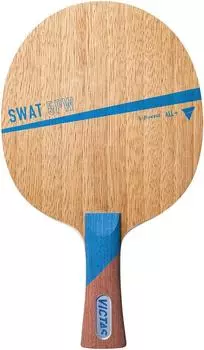 Ракетка для настольного тенниса VICTAS SWAT 5PW SWAT 5PW Attack Shakehand Flare 310044