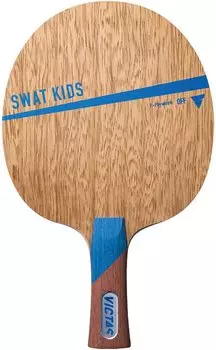 Ракетка для настольного тенниса VICTAS SWAT KIDS Attack Shakehand Flare 310054