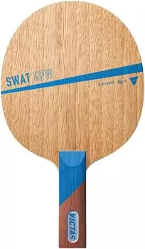 Ракетка для настольного тенниса VICTAS SWAT 5PW SWAT 5PW Attack Shakehand Straight 310045