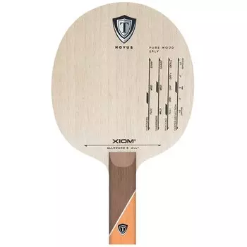 Ракетка для настольного тенниса Xiom All Round S ST 20903