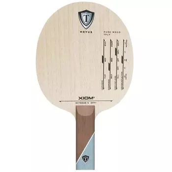 Ракетка для настольного тенниса Xiom Extreme S ST 20703