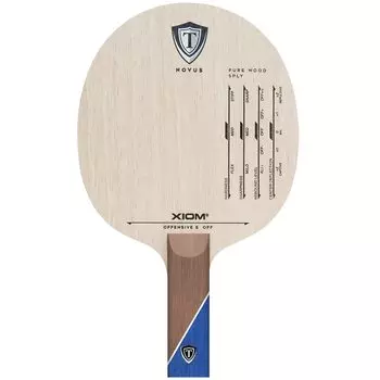 Ракетка для настольного тенниса Xiom Offensive S ST 20803